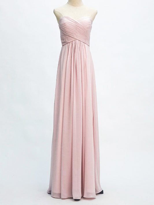 Lace Halter Sleeveless Bridesmaid Dress| Plus Size | 60+ Colors